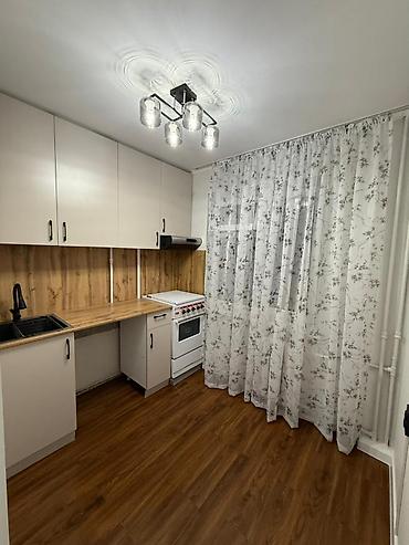 Продажа квартир: 2 комнаты, 43 м², 104 серия, 2 этаж, Евроремонт — 17