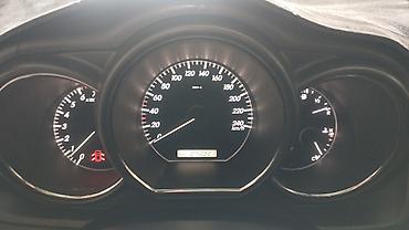 Lexus: Lexus RX: 2003 г., 3 л, Автомат, Бензин, Кроссовер — 8