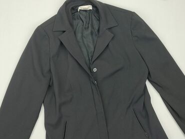 czarne spódnice allegro: Women's blazer S (EU 36), condition - Good