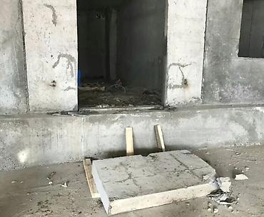 samux makler: Beton kəsmə xidməti deşmə servisi Beton kesen beton kesimi beton — 7