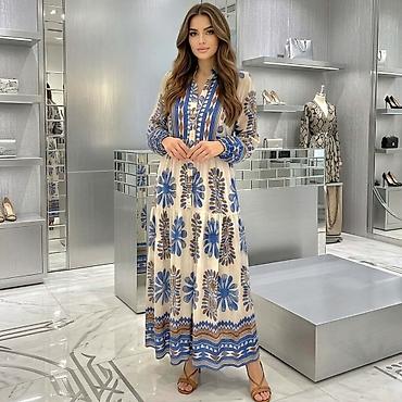 Haljine: 3900 Haljina od viskoze Veličine: S • M • L • XL • Materijal na lalafo.rs — 4 Haljine: 3900 Haljina od viskoze Veličine: S • M • L • XL • Materijal — 4