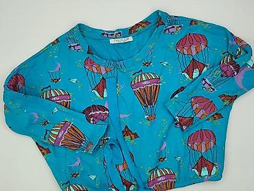 shark blouse: Bluzka damska, rozmiar 9XL — 1