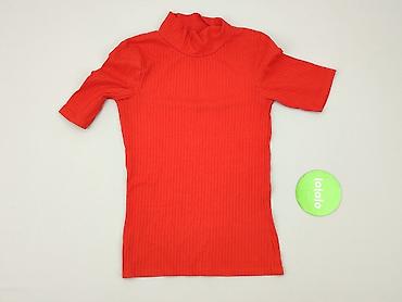 clothes in red: Cropp, Bluzka damska, rozmiar XS — 2