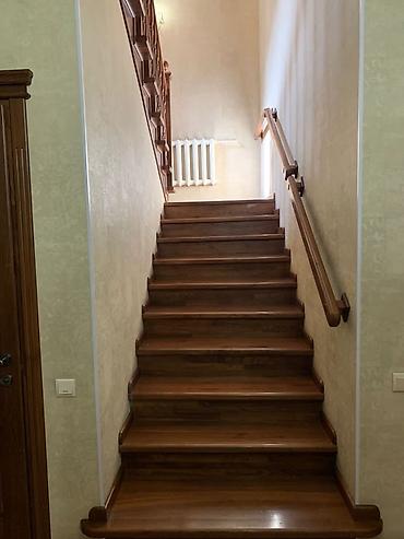 Долгосрочная аренда домов: 300 м², 6 комнат — 7