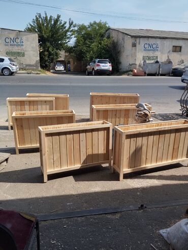 Landşaft işləri: #dibçeklər gülə hər ölcidə heyit kafe #gül dibcaklar. şeyid -da lalafo.az — 12 Landşaft işləri: #dibçeklər gülə hər ölcidə heyit kafe #gül dibcaklar. şeyid — 12