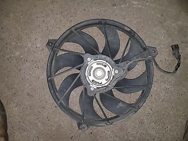 c4 4x4: VENTILATOR ZA PEUGEOT 206 | Ventilator hladnjaka za peugeot 206.Imam — 2