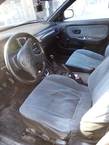Hyundai: Hyundai Sonata: 2 л | 1996 г. Седан — 2