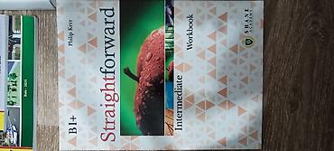 Tədris ədəbiyyatı: Hər biri 5 AZn Məktəb, universitet və hazırlıq üçün müxtəlif dərslik — 5