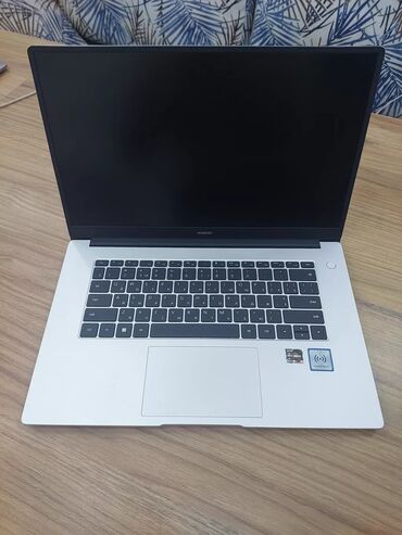 Мониторы: AMD Ryzen 5, 16 ГБ ОЗУ, 15.6 "