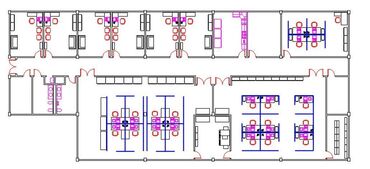 Obuka i kursevi: AUTOCAD - Auto CAD ČASOVI I IZRADA CRTEŽA Дипломирани машински инжењер — 3