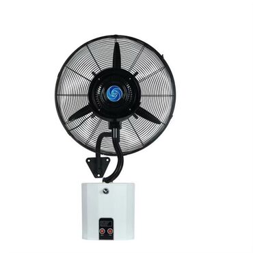 ventilyator su ile: Ventilyator Yeni, Divara quraşdırılmış, Pərsiz, Kredit yoxdur, Pulsuz çatdırılma