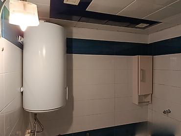 xalqlar dostluğu ev: Bakı, 2 otaqlı, Köhnə tikili, m. Nəriman Nərimanov, 40 kv. m — 5