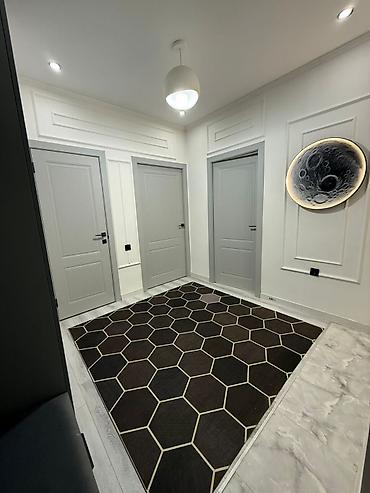 Продажа квартир: 1 комната, 41 м², Элитка, 5 этаж, Дизайнерский ремонт — 2