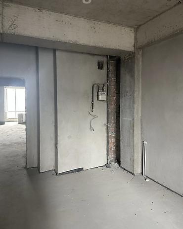 жк asman: 3 комнаты, 100 м², Элитка, 14 этаж, ПСО (под самоотделку) — 8