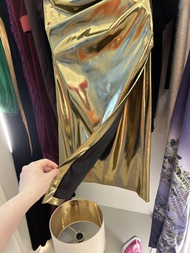 Ziyafət donları: Роскошное коктейльное платье дольче Габбана оригинал. Покупала в — 11