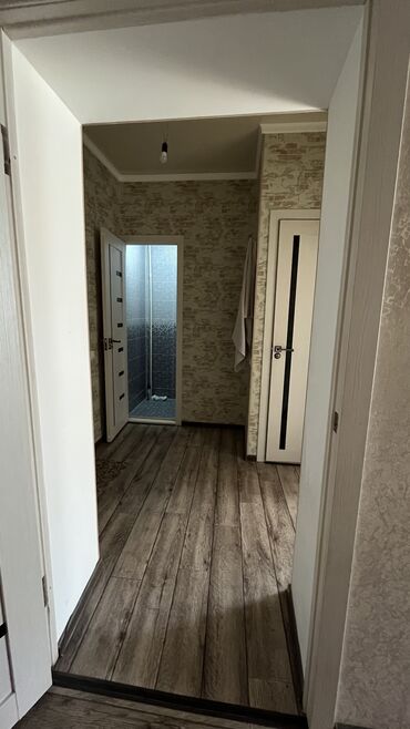 продажа квартиру фучика: 1 комната, 32 м², Индивидуалка, 2 этаж, Евроремонт
