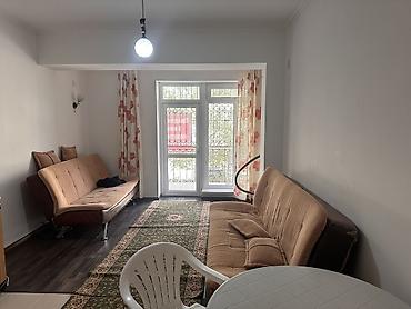квв: 1 комната, 29 м², Индивидуалка, 2 этаж, Косметический ремонт — 2