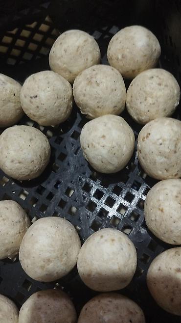 козлу кой: Натуральные молочные продукты сузма творог каймак айран домашний козье — 3