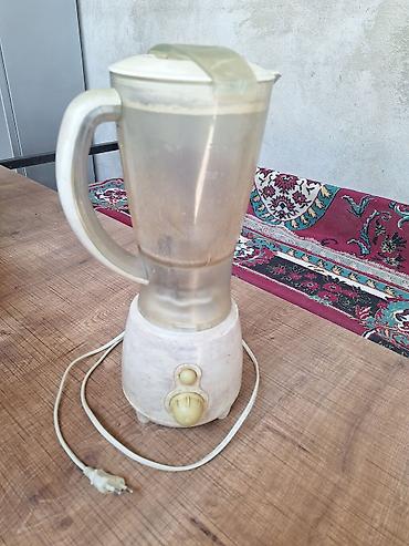 philips hr 2052: Məhsul: Philips Cucina blender Xüsusiyyətlər: - Stasionar tip, kabel — 5