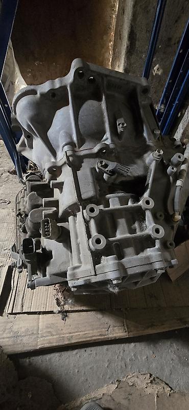 Коробка передач Автомат Toyota 2004 г., Б/у, Оригинал, Япония
