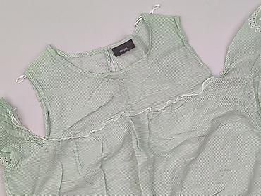 klapki ermes: Yessica, Bluzka damska, rozmiar 2XL — 1