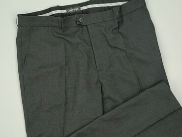 ubrania dla biegaczy: Men's trousers, size 5XL (EU 50)