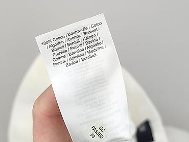 tyk spodnie: Zizzi, Spodnie 3/4 damskie, rozmiar XL — 5