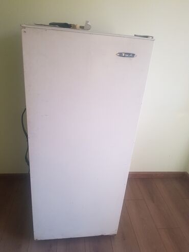 холодильник зил: Двухкамерный холодильник Зил, цвет - Белый, Требуется ремонт