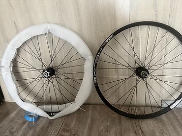 калисо: 🔥 Продам новые колёса Novatec D042SB 29” Просто ВАУУУ 🔥 — очень — 6