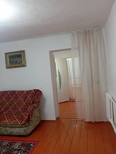 Долгосрочная аренда квартир: 3 комнаты, С мебелью частично — 2