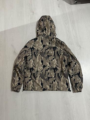 Куртки: Мужская куртка, XL, Adidas, Б/у, Самовывоз — 1