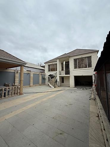 Həyət evləri və villaların satışı: 6 otaqlı, 210 kv. m, Kredit yoxdur, Yeni təmirli — 48