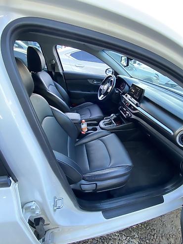 Kia: Kia K3: 2020 г., 1.6 л, Автомат, Бензин, Седан — 8