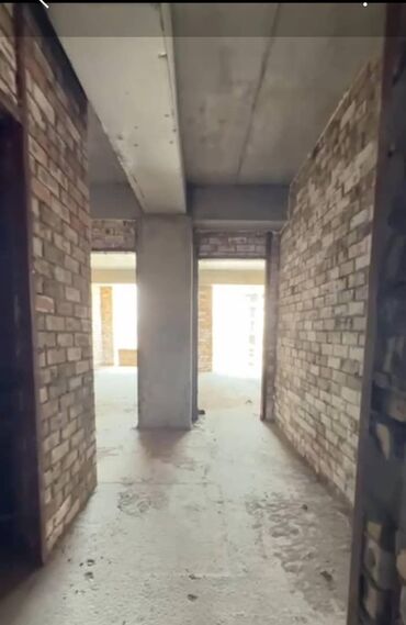 Продажа квартир: 2 комнаты, 49 м², Элитка, 5 этаж, ПСО (под самоотделку) — 10