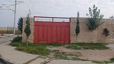 torpaq sahsi: 3 sot, Tikinti, Makler, Texniki pasport — 6