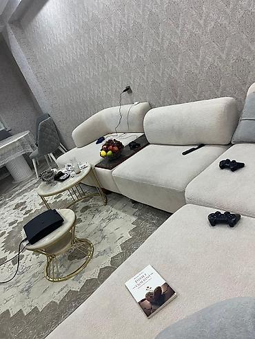 divan kontakt home: Divan 1800 alınıb.satlır 1400 satılır 10 aydı alınıb sadəcə köçür — 1