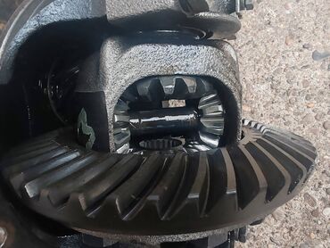 Auto delovi: Srce zadnjeg diferencijala Lada 21213,21214 Niva 1.7 br.2. Skinuto sa — 9