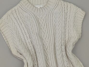sweterek od stradivarius: H&M, Women`s sweater, size L
