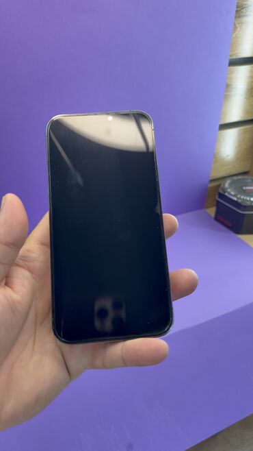 Apple iPhone: IPhone 12 Pro, Б/у, 128 ГБ, 93 % — 9