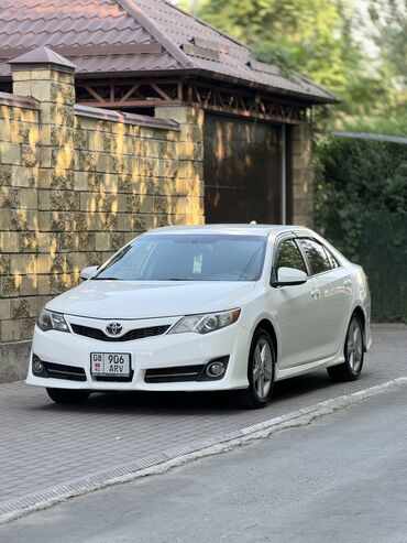 toyota camry семидесятка: Toyota Camry: 2013 г., 2.5 л, Автомат, Бензин, Седан