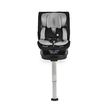 cr7 patike: Moni Auto sedište za decu Strike 40–150 cm – Dark Grey (šifra — 9