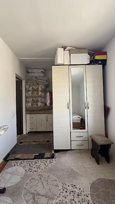 юбилейный: 2 комнаты, 43 м², Юг-2 мкр Индивидуалка, 3 этаж, Косметический ремонт — 4