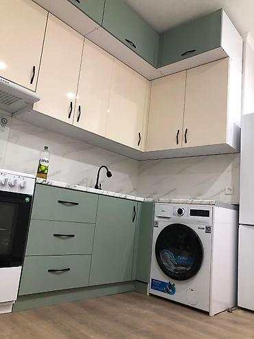 Мебель на заказ: Мебель на заказ, Кухня, Кухонный гарнитур — 9