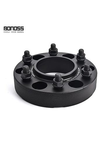 lexus lx 470: 30mm BONOSS Forged Active Cooling Wheel Spacers – 4 ədəd set PCD — 4