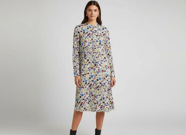 sukienka dynia h m: H&M, Сукня жіноча, розмір S