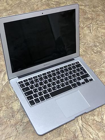 redmi 7 note: Продаю Apple MacBook Air 13. Серебристый Хорошо работает Особо не — 3