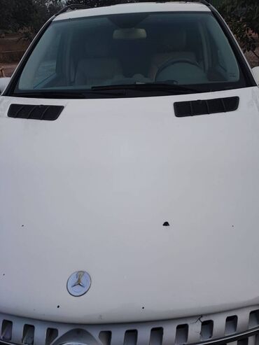 Mercedes-Benz: Mercedes-Benz ML 350: 3.5 l | 2007 il Krossover — 10