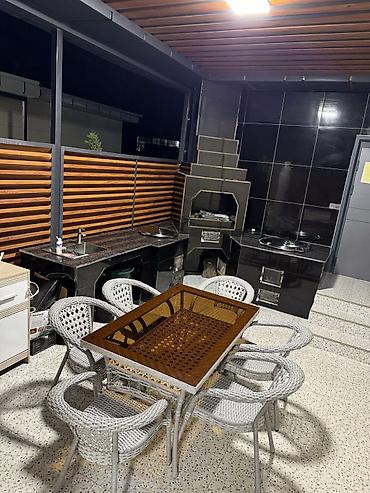 Посуточная аренда квартир: 3 комнаты, Интернет, Wi-Fi, Бронь, Бытовая техника — 12