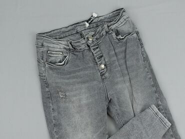 Women: M.Sara, Jeans for women, S (EU 36)