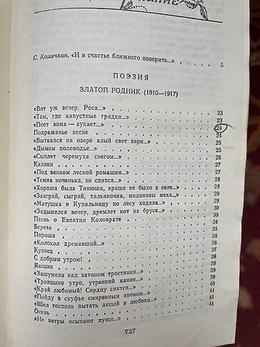 Другие книги и журналы: Книги! Классика / школьная программа 1. Н.В. Гоголь - Тарас Бульба — 13